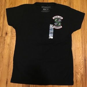 Riverdale Southside Serpent T-Shirt